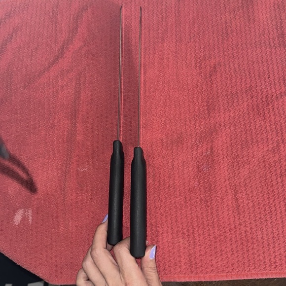 Chefmate bread knife and chef’s knife bundle - Picture 8 of 8